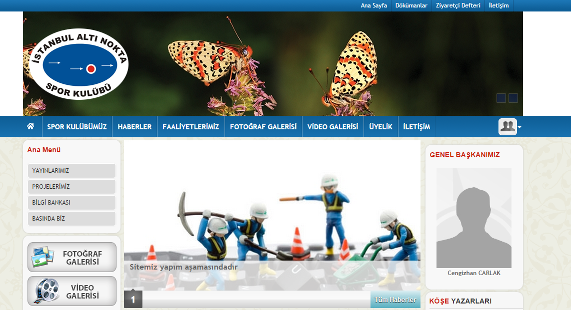 stanbul Altnokta Spor Kulub